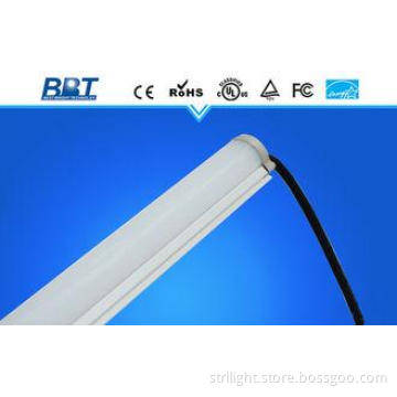 Commercial 220V 1500mm SMD LED Tube cri85 5ft led tube ligh